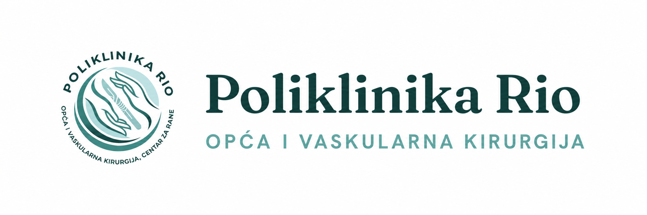 Poliklinika Rio Rijeka