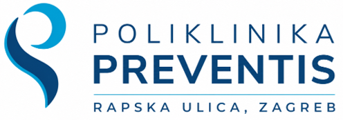 Poliklinika Preventis Rapska ulica Zagreb