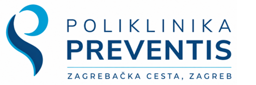 Poliklinika Preventis Zagrebačka cesta Zagreb