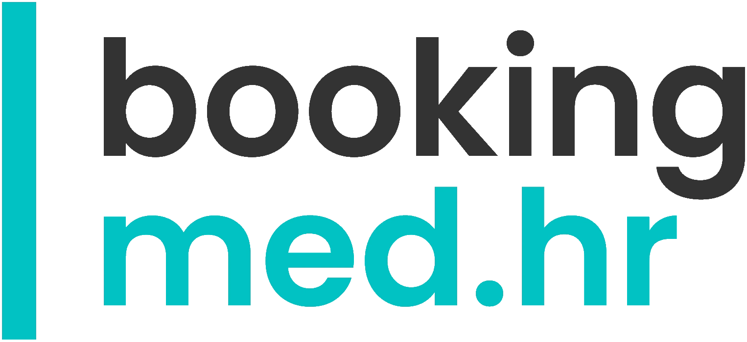 BookingMed logo