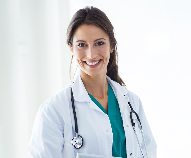 Doktorica partner