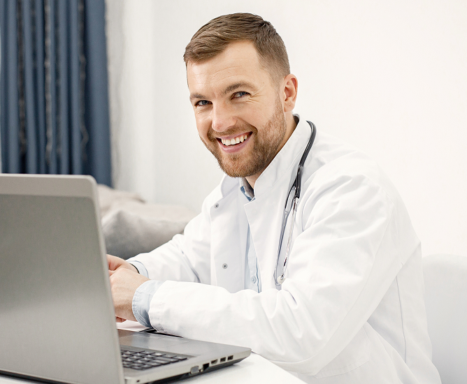 Bookingmed partner